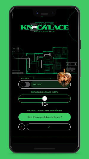 Knocklace Collection Screenshot 2