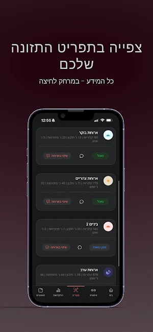 FITAY Screenshot 1