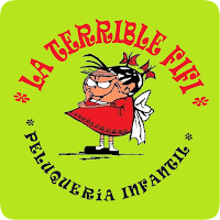 La terrible Fifí