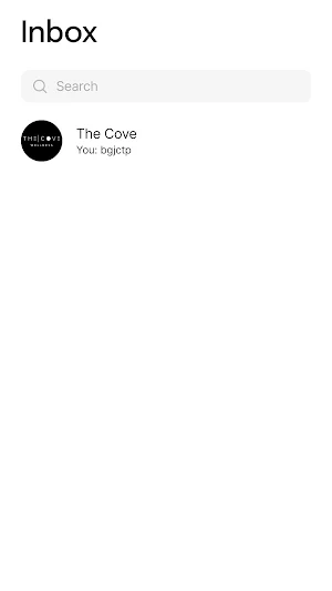 The Cove Screenshot 2