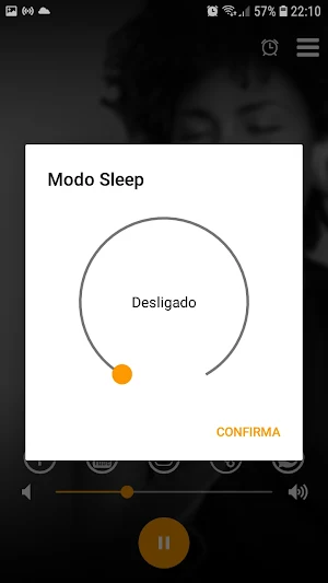 Styllus FM Screenshot 1