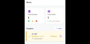 Enviseer Screenshot 0