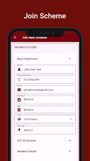 TJ TANISHKA JEWELLERS Screenshot 2