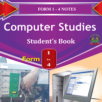 Computer Studies Form 1-4