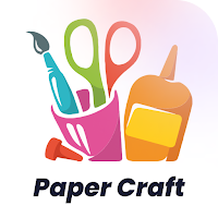 DIY Paper Craft - Step by Step