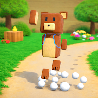 Ultimate Bear Adventure 3D