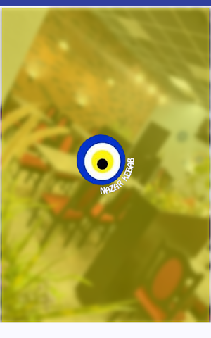 Nazar Kebab & Pizza Screenshot 3