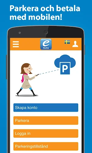 ePark Screenshot 0
