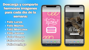 Buenos Días de la Semana Screenshot 3