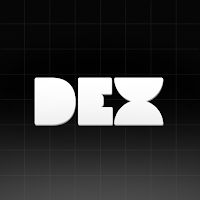 Dex: Audio Tours & City Guides