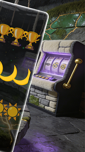 777 Premier Luin Screenshot 3