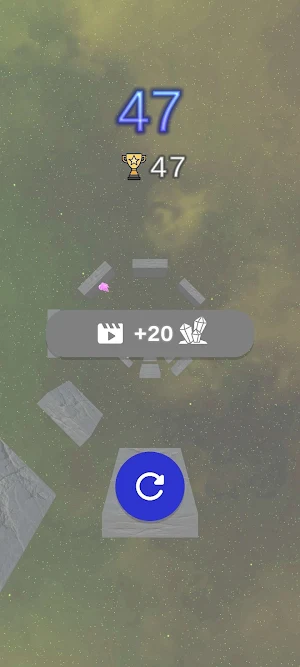 Space Twister Screenshot 3