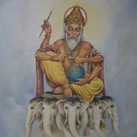Vishwakarma Chalisa With Audio