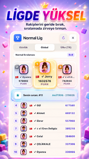 Poplixa Screenshot 3