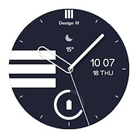 AIwatch Design III