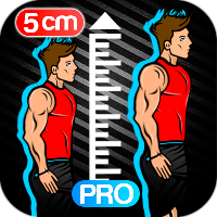 Height Increase Workout PRO
