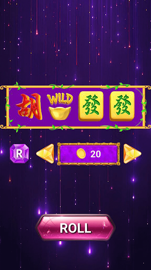 Mahjong Slots Screenshot 3