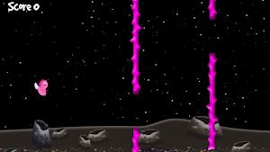 Space Pig Screenshot 3