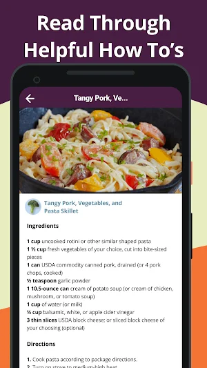 CookWith Screenshot 3