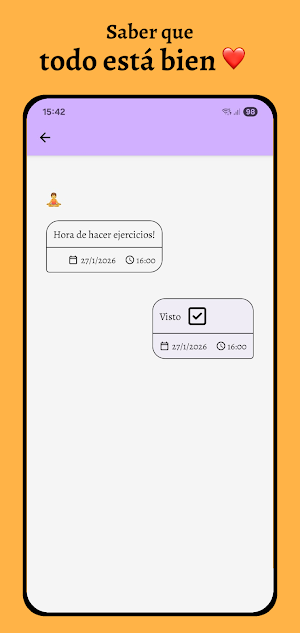 Staz - Supervisión a distancia Screenshot 3