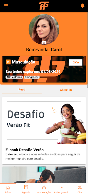 Thiago Poca Screenshot 1