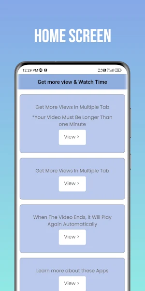 Multi View Browser Screenshot 0
