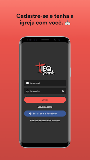 IEQ Park Screenshot 3