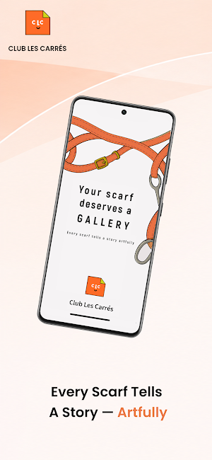 CLC – Club Les Carrés Screenshot 0
