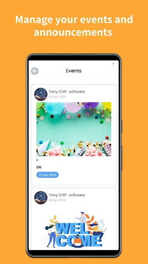 Task InOuts Employee Screenshot 3