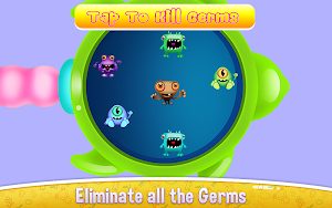 Cute Dolphin Caring and Dressup Screenshot 3