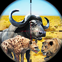 Frontier Animal Hunting Games