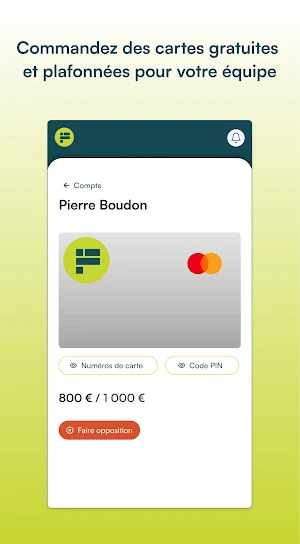 Faktus Screenshot 3