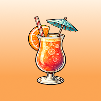Mocktail Mix - Drink Recipes