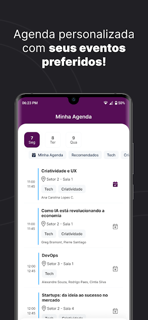 GopherCon Latam 2025 Screenshot 0