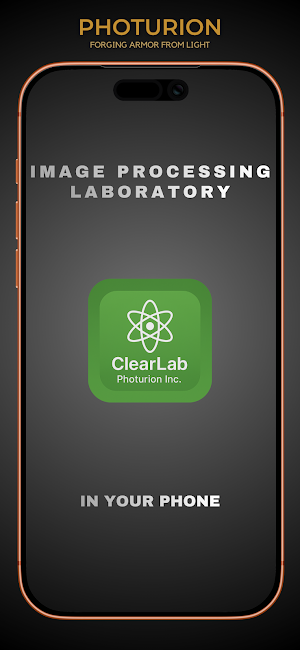 ClearLab Screenshot 1