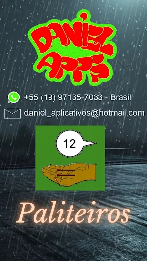 Paliteiros Screenshot 3