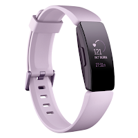 Fitbit Inspire guide