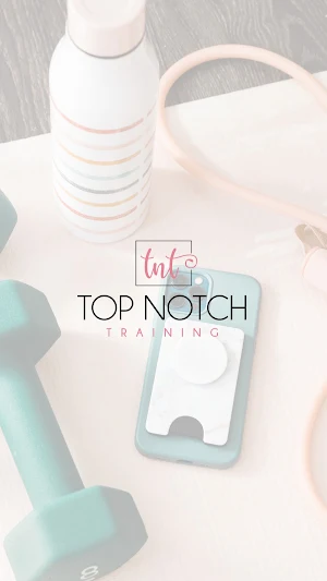 Top Notch Training LLC Screenshot 0