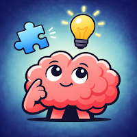Brain IQ Puzzle Challenge