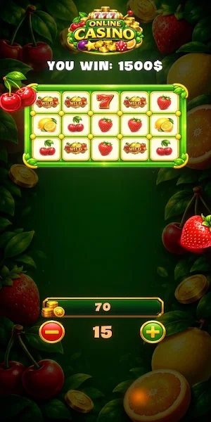 Real pokies for Australia Screenshot 1