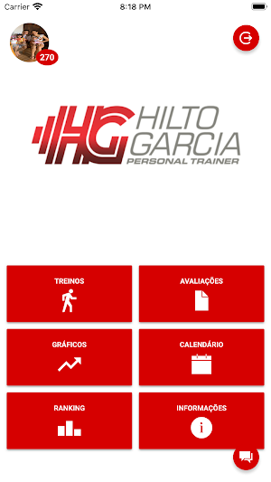 Hilto Garcia Screenshot 0