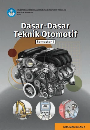 Teknik Otomotif Kls 10 Merdeka Screenshot 0
