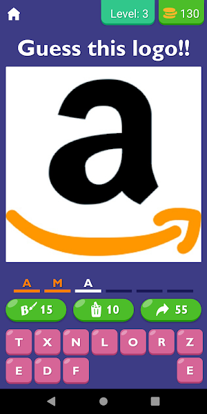 Guess The Logo by Picture Screenshot 3