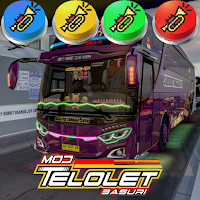 Mod Telolet Basuri