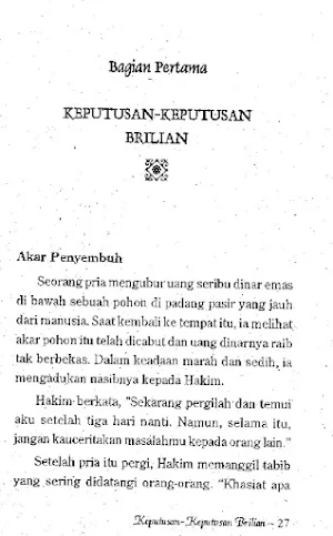 Kisah-Kisah Menakjubkan Screenshot 2