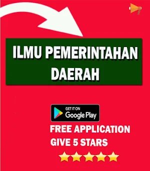 Ilmu Pemerintahan Daerah Screenshot 3