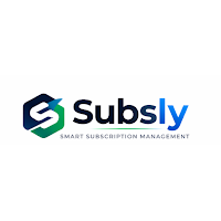 Subsly – Subscription Tracker