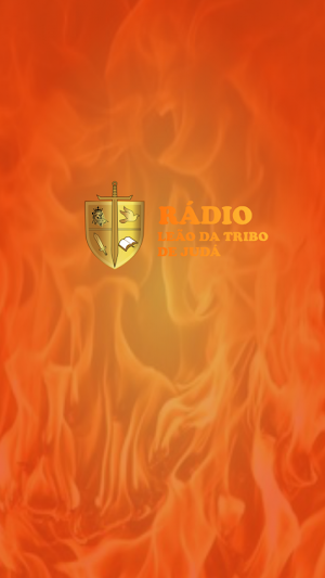 Radio Leão da Tribo de Judá Screenshot 0