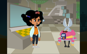 Use Quad Eq to Solve Problems Screenshot 2
