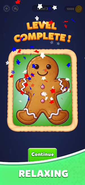 JigPuzzle Jam Screenshot 1